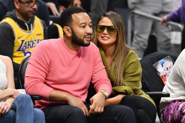 John Legend And Chrissy Teigen Sun Sign Compatibility