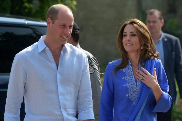 Prince William and Kate Middleton: Love Compatibility Zodiac