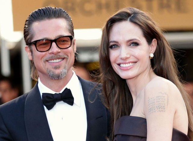 Brad and Angelina’s Moon Sign Compatibility