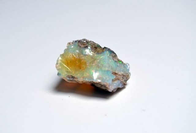 Crystals For Libra Opal