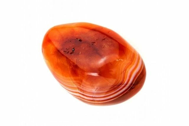 Carnelian For Aries