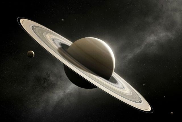 Saturn Retrograde Meaning